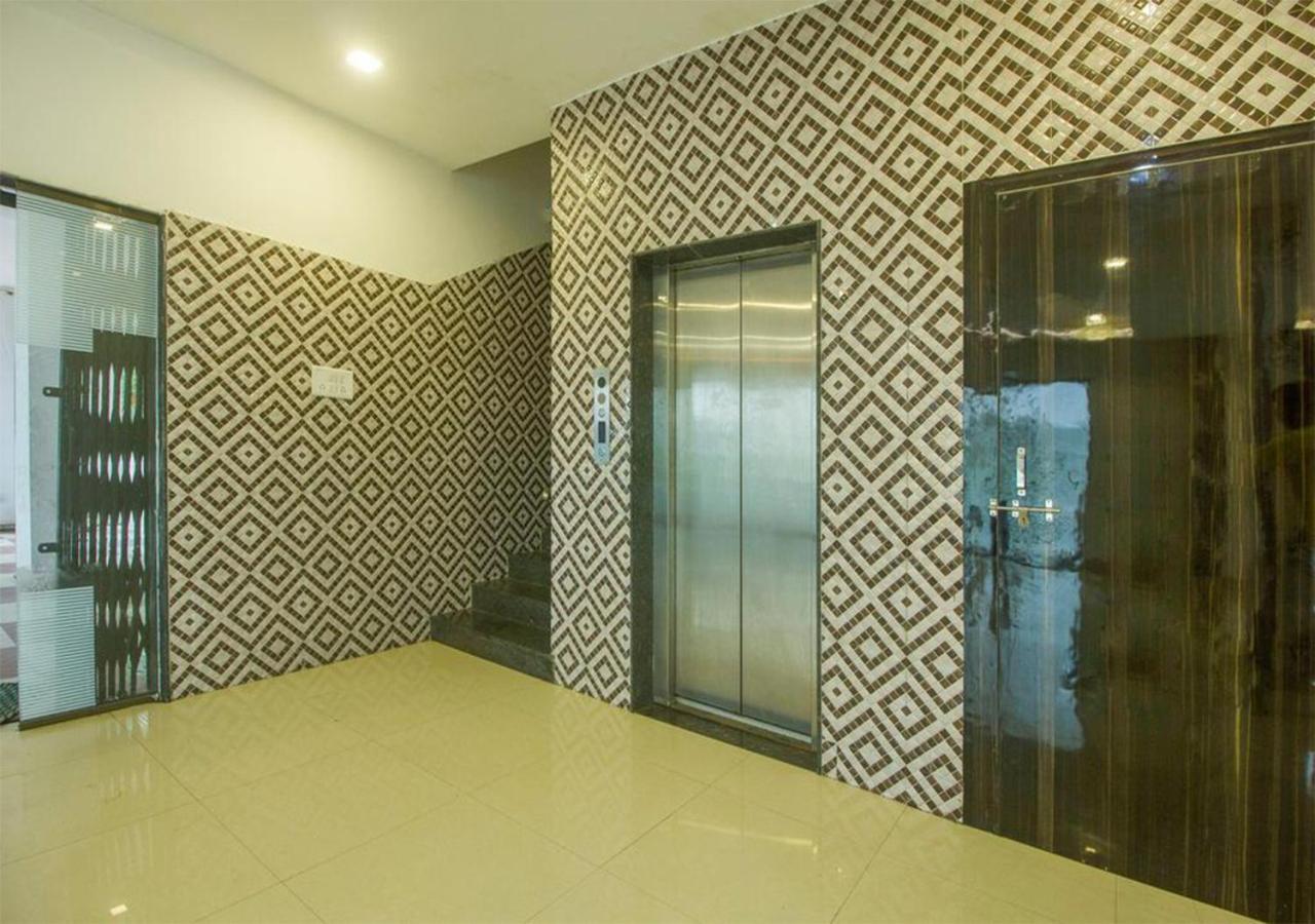 Hotel Wayfare Shirdi Exterior photo