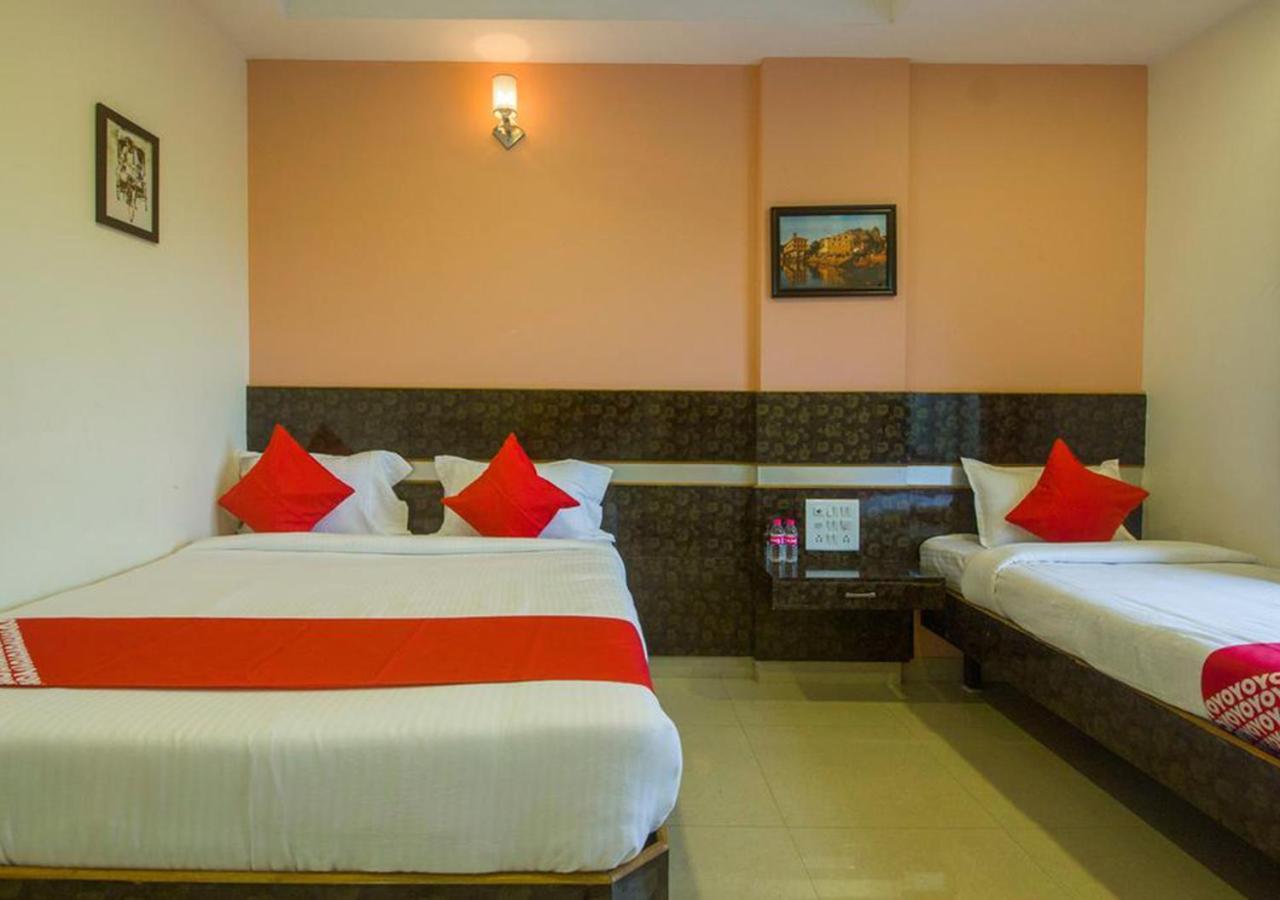 Hotel Wayfare Shirdi Exterior photo