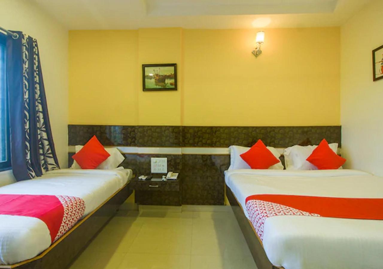 Hotel Wayfare Shirdi Exterior photo